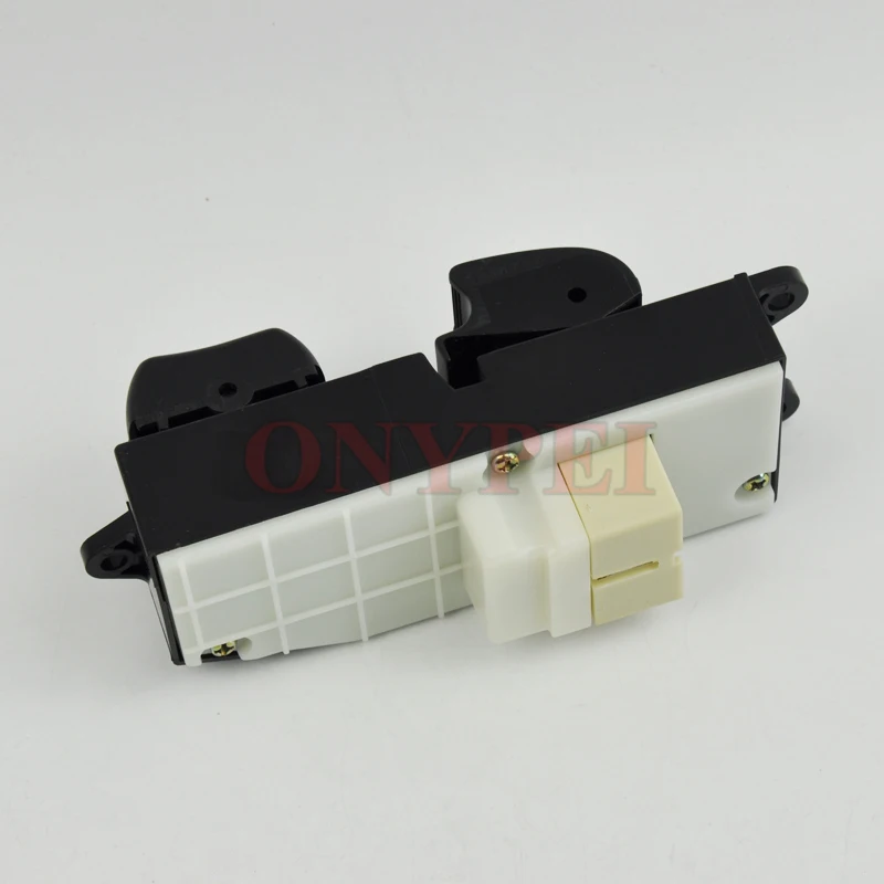 Главный переключатель окна 84820-10100 8482010100 для Toyota Yaris Land Cruiser Starlet Hilux