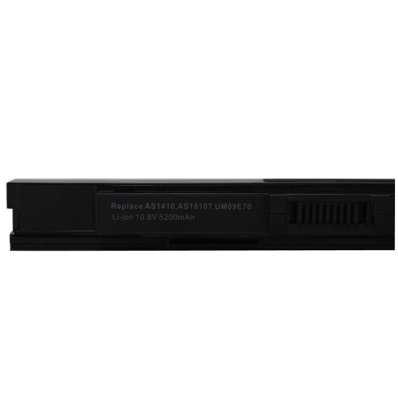 HSW Аккумулятор для ноутбука ACER aspire One 521 Panthera Tigris 752 752h Ferrari 200 TravelMate 8172 8172T 8172Z