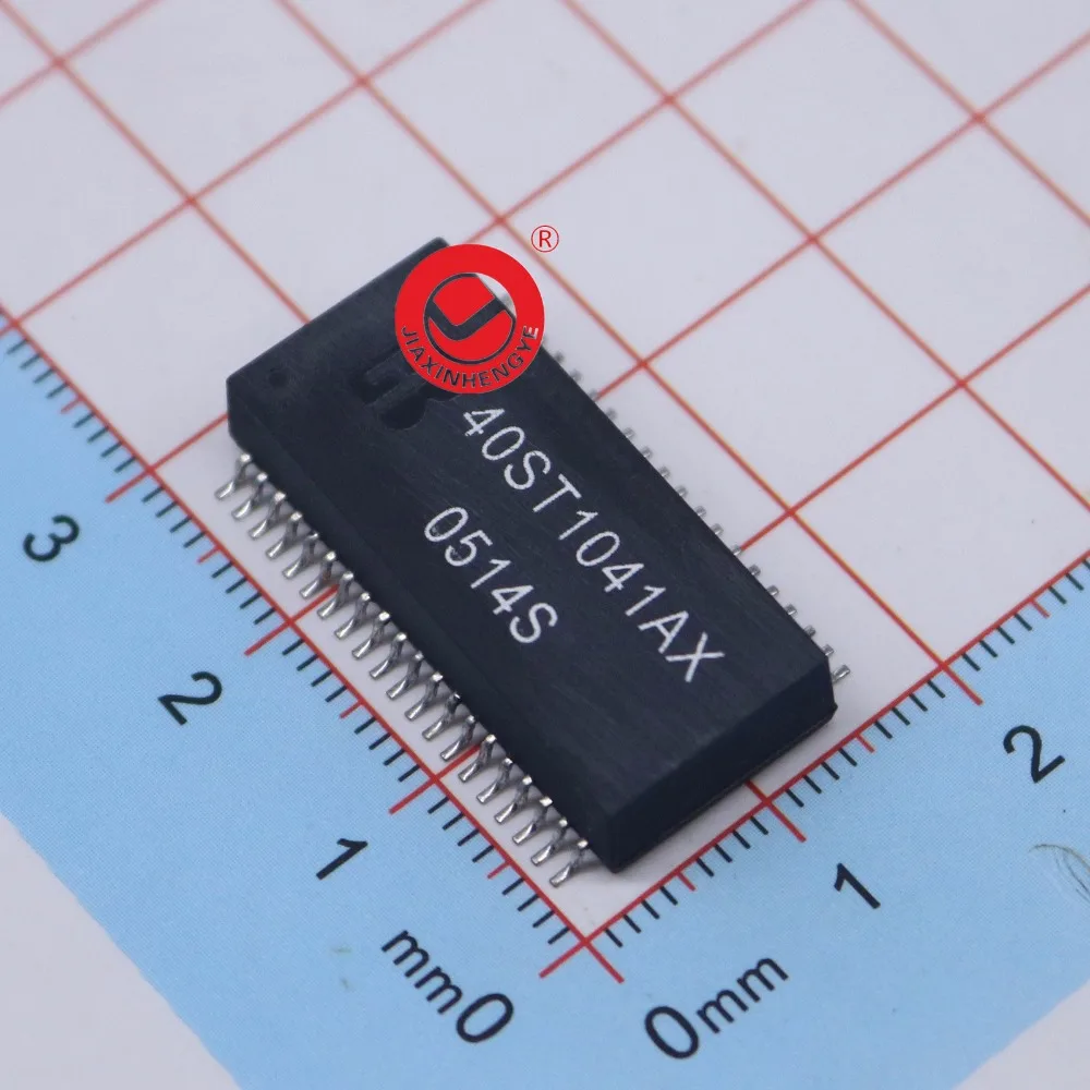 

5 шт./лот 40ST1041AX SMD-40 в наличии оригинальный и новый Бесплатная доставка