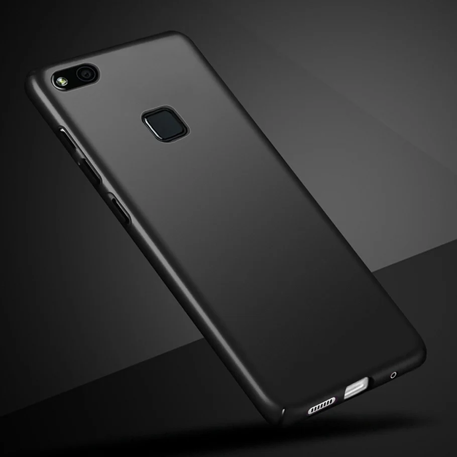 Телефон чехол для Huawei P10 Lite назад протектор телефон Крышка корпуса P10lite бампер