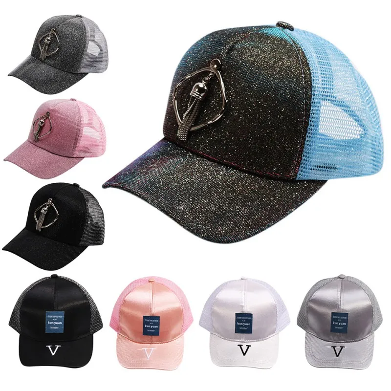 Baby Hats Summer Children Hop Cap Toddler Tennis Boys Hip Casual Baseball Sun Girls Snapback Caps | Детская одежда и обувь