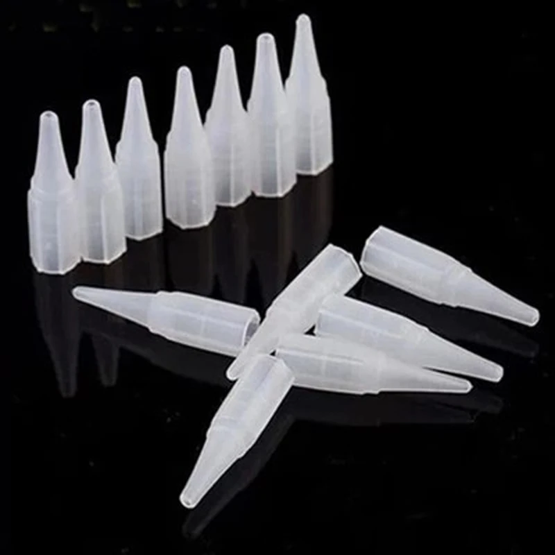 Одноразовые иглы R3 для татуировки машинка перманентного макияжа s традиционная