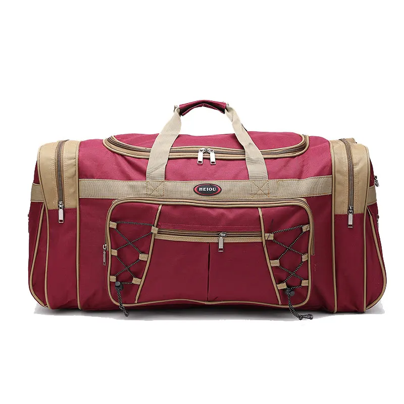 Портативная женская сумка-тоут через плечо для путешествий очень большая