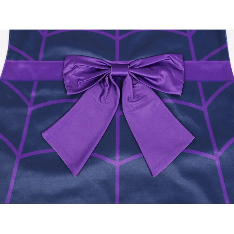 Новинка Платье для маленьких девочек Vampirina moana Vestidos Рождественский костюм