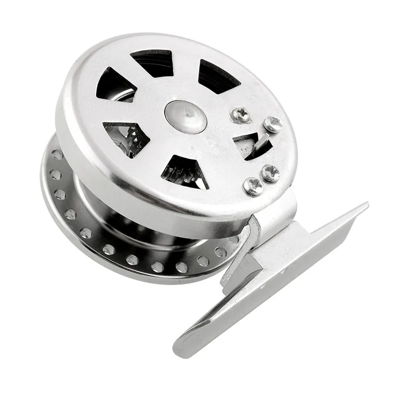 Ультра-светильник 50 г металлическая Рыболовная катушка для литья приманки