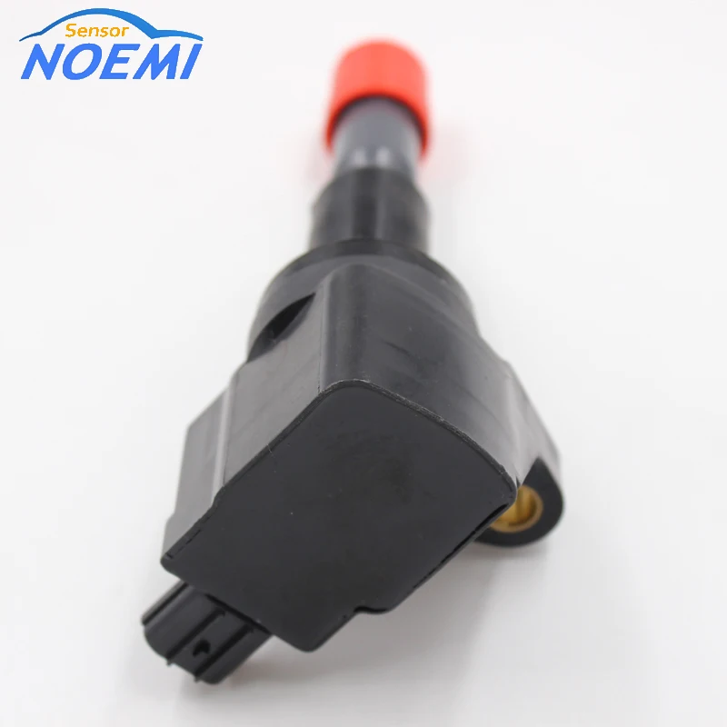 Катушка зажигания YAOPEI 30520 PWC 003 /UF 581/C1578 для Honda Fit 1.5L 2007 2008 501/UF581/30520PWC003/UF 581/5C1635|coil|coil