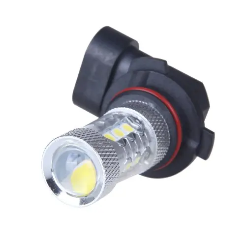 2 шт. lumineux superbe 80 Вт 9006 HB4 Cree чипы светодиодный phare de voiture d'ampoule lampe|9006 hb4 cree|9006 hb4hb4 cree |