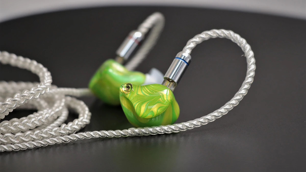 Peacockaudio Peacock аудио P1 Динамический драйвер в ухо наушники HiFi ручной работы IEM 0,78 мм кабель IPX6 Водонепроницаемый 4,1 Bluetooth