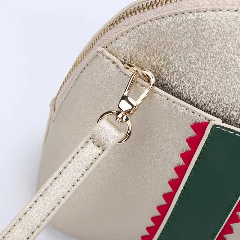 Suivea бренд Для женщин Сумки гарантировать высокое качество искусственная кожа 2017