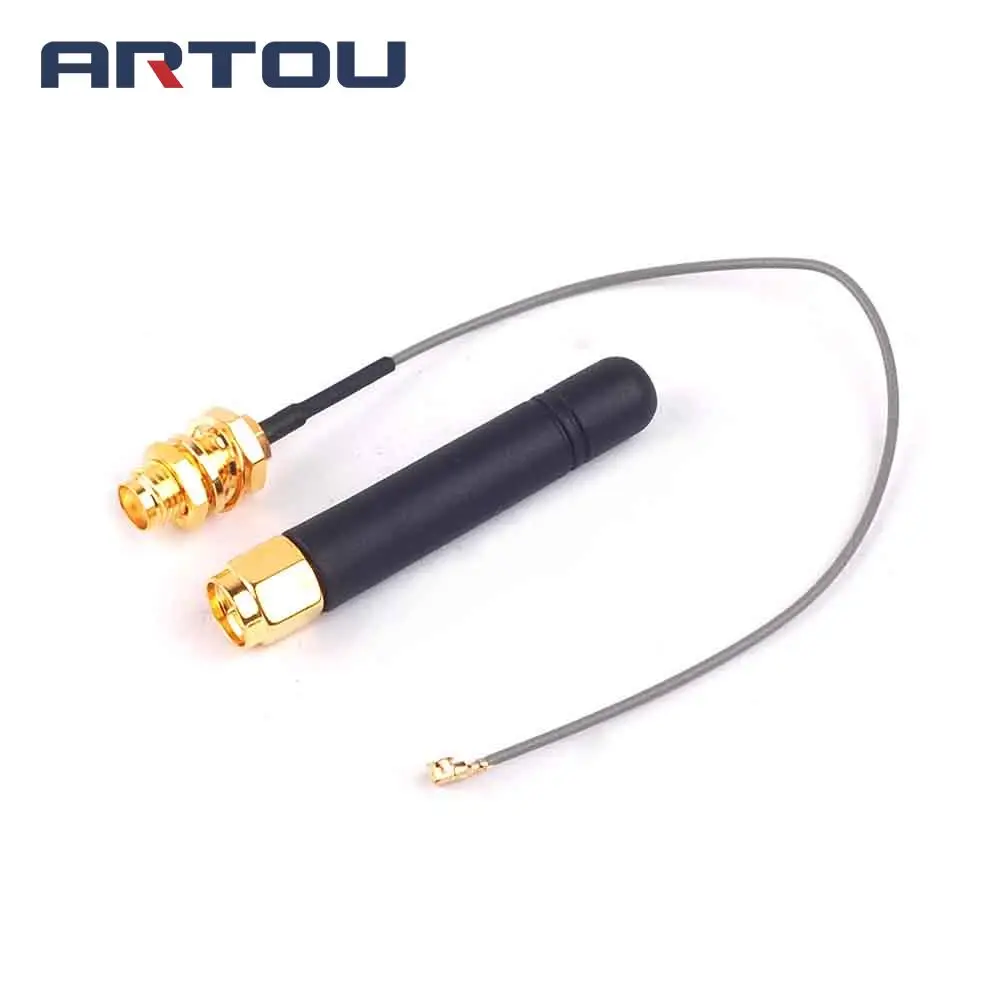 Антенна для модуля SIM800L GPRS TCP IP|antenna module|antenna for sim800lgprs module |