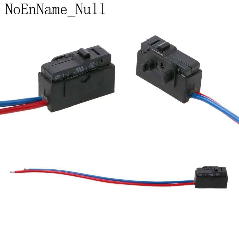 

Left Door Sensor Lock Micro Switch For Octavia Fabia Superb Passat B5 Bora Golf 4 MK4