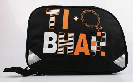 TIBHAR оригинальная полиуретановая сумка для настольного тенниса чехол пинг понга