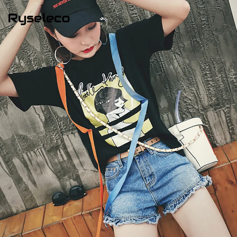 2018 Vintage Pleached Women Slim Classic Denim Shorts Summer Fashion Ruffles Patchwork High Waist Casual Basic Sexy Short Jeans | Женская