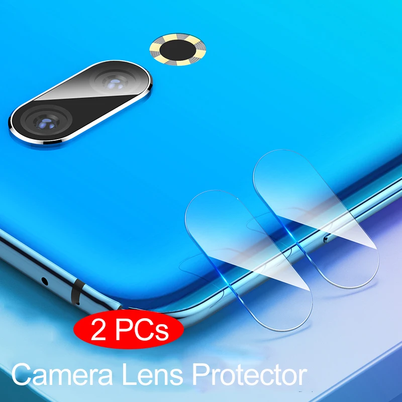 2 шт. Защита камеры для Meizu Note 9 8 M6 16th 16 th 15 Plus Lite 16S 16X X8 9 Задняя крышка объектива камеры защитная пленка из закаленного стекла