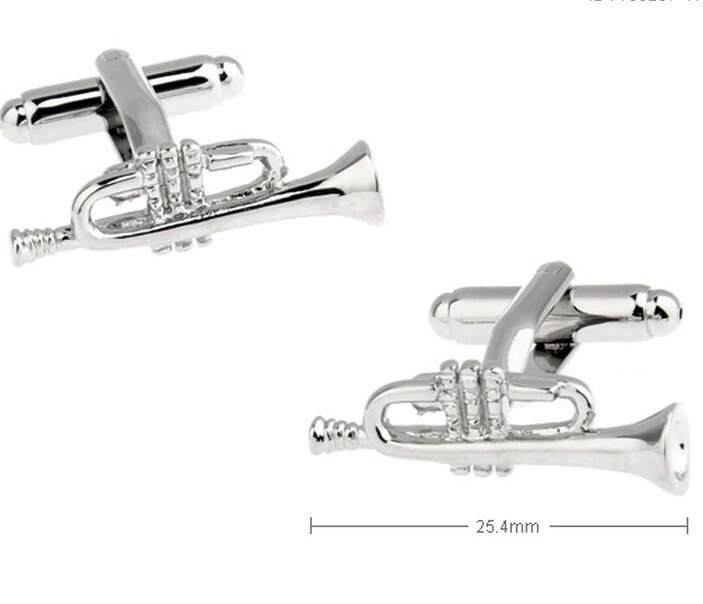 Мужские запонки для рубашки розница по Заводской Цене Fresh модные из латуни и меди