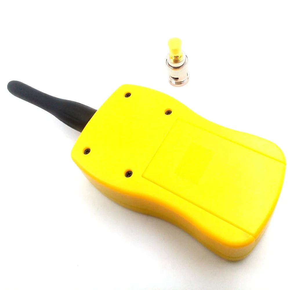 Цифровой измеритель частоты практичный портативный мини тестер GY561 монитор