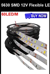 5050 SMD Нейтральная белая светодиодная лента DC12V 4000K натуральный белый гибкий светильник 5 м 300 светодиодный s IP20 IP65 водонепроницаемый