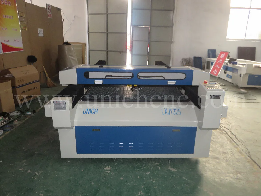 Китай Популярный Эффективный конкурентоспособная цена многоцелевой 1325 2 CO2