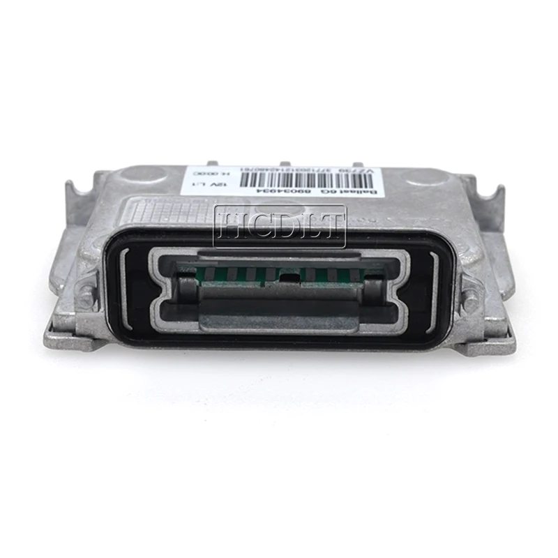HCDLT Новый 6G D1S фары Балласт Ксеноновые D1R HID балласт блок управления 89034934 для Mitsubishi
