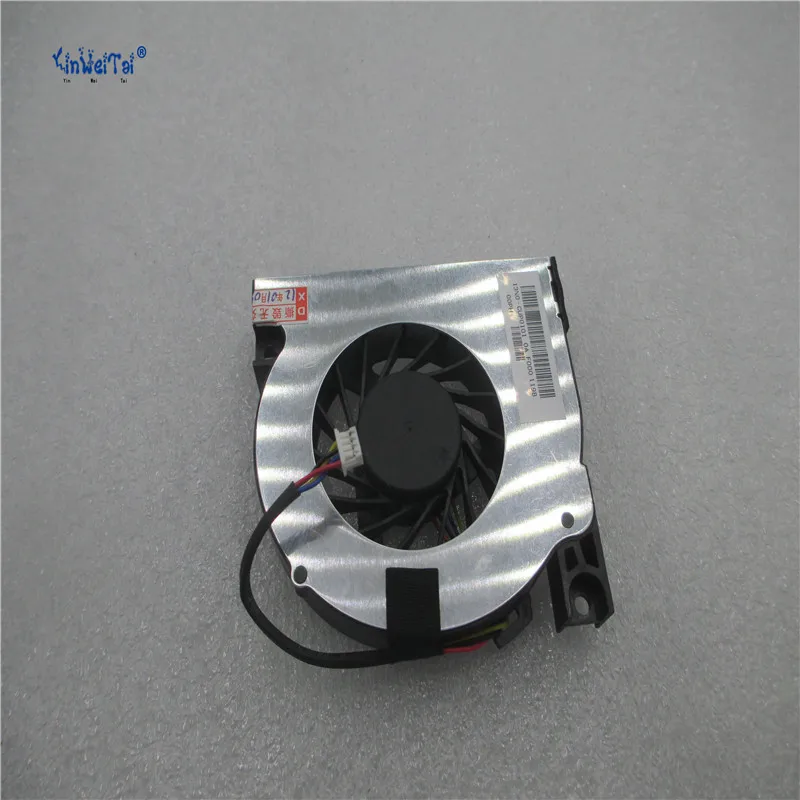 DFS541305MH0T F8L8 вентилятор для ноутбука ASUS X50 X50Z X50M X50Q X53 F5 F5R X59 X59S X59SL X59GL X61S X61|laptop cpu fan|cpu
