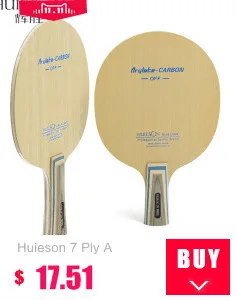 Huieson 2pcs/pack Professional Table Tennis Racket Edge Protection Sponge Tape Anti-collision Tape Table Tennis Accessories
