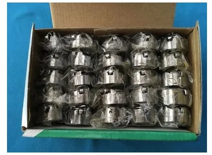 

made in china Bobbin case for Tajima, Barudan, SWF and Chinese embroidery machines