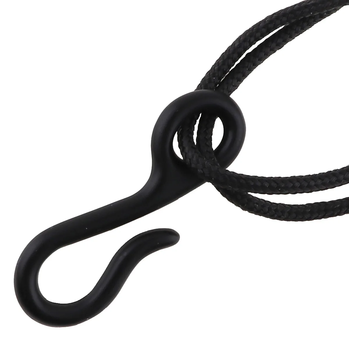 

Musical Instruments Accessories Black Neck Strap Single Shoulder Strap for Clarinet / Alto Saxophone / Saxophone