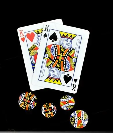 Переключение фаз-волшебный трюк Магия Крупным планом | Игрушки и хобби