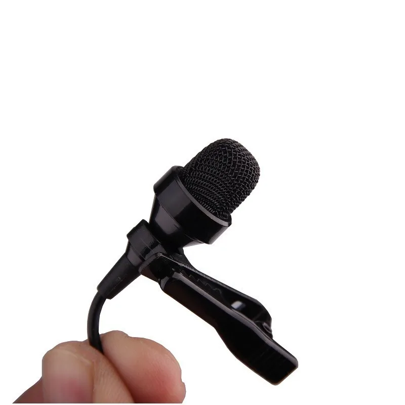 Оригинальный внешний микрофон для спортивной экшн камеры GIITUP GIT1/GIT2/G3/F1/Git2P/G3 Duo