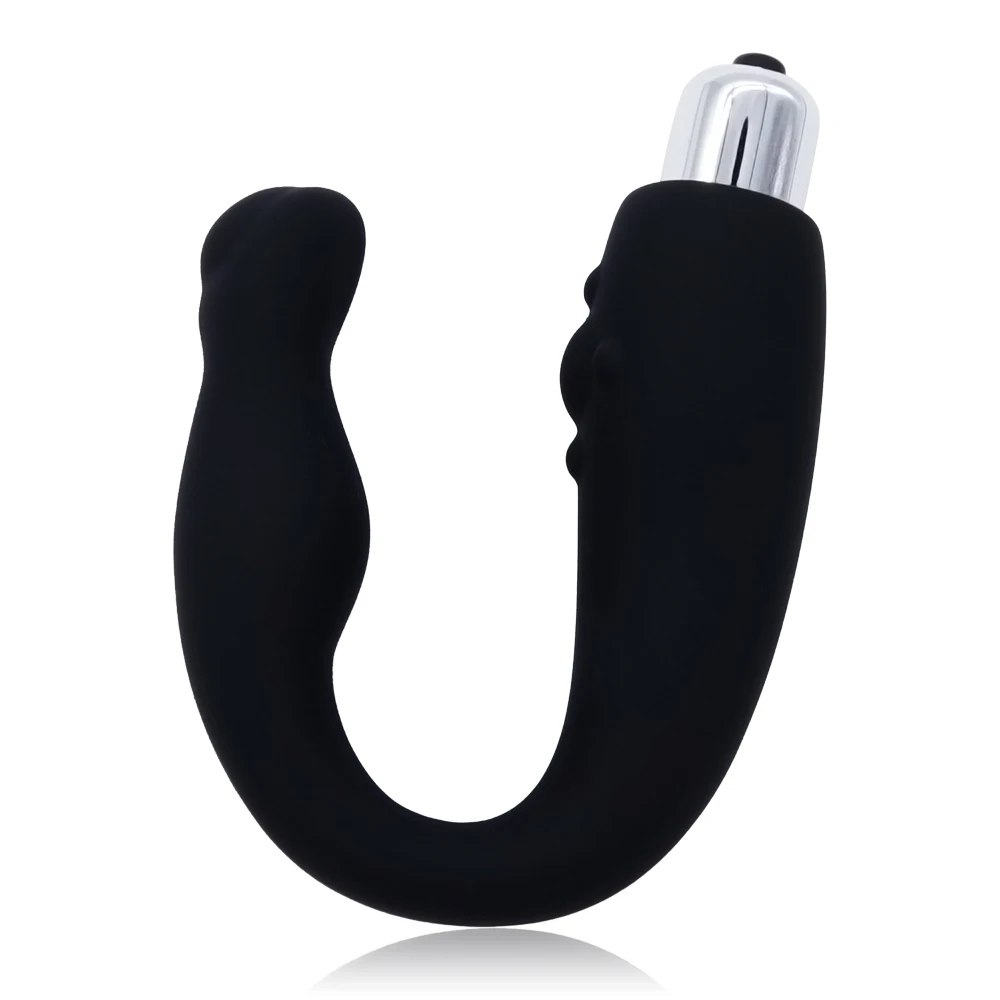 DOMI 7 Mode Vibration Prostate Massager Anal Stimulator Male G-Spot Sex Toys Vibrators | Красота и здоровье