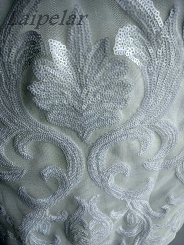 Женское кружевное платье с длинным рукавом мини для вечеринок A190501 Laipelar|Женские