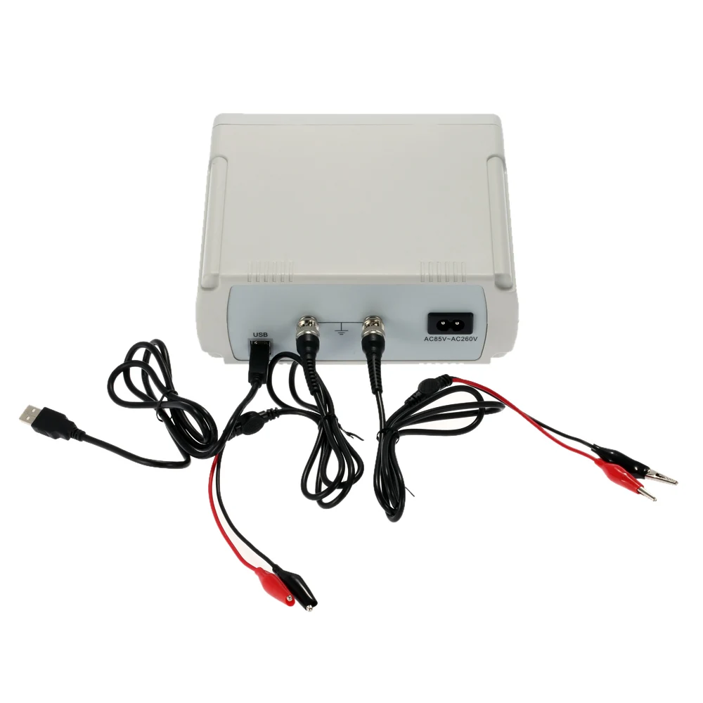 Цифровой DDS двухканальный генератор сигналов произвольных волн/импульсный