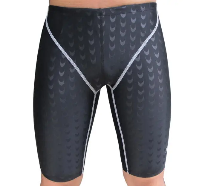 Sbart мужские плавки длиной до колен купальники пляжные купальные костюмы брюки 20020