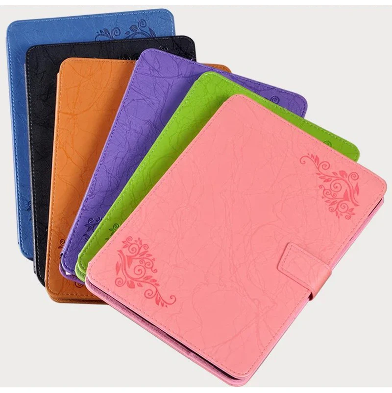 Новый чехол книжка с магнитными принтами для Asus ZenPad 3 8 0 Z581KL Z581 &quotTablet|case for tablet 8|case