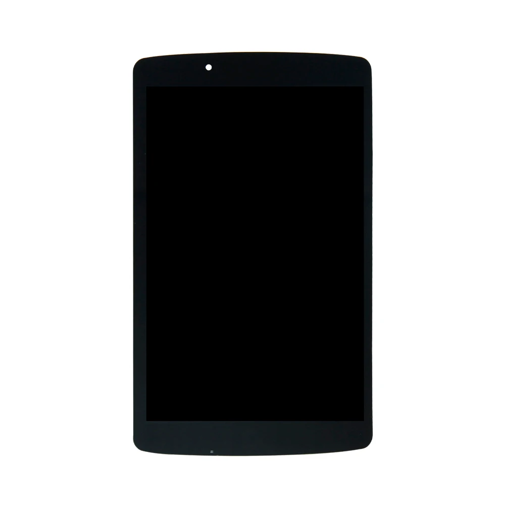 Для LG G Pad F 8,0 V496 V495 ЖК-дисплей дигитайзер экран сенсорная панель сенсорная сборка V495 ЖК-дисплей