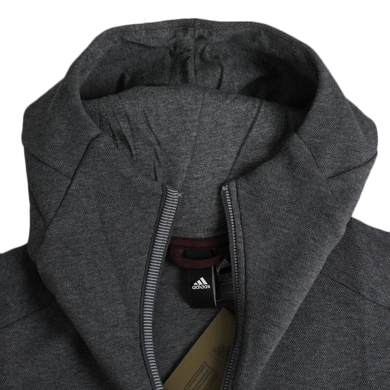 Оригинальный Новое поступление Adidas WJ HTT узел мужская куртка с капюшоном