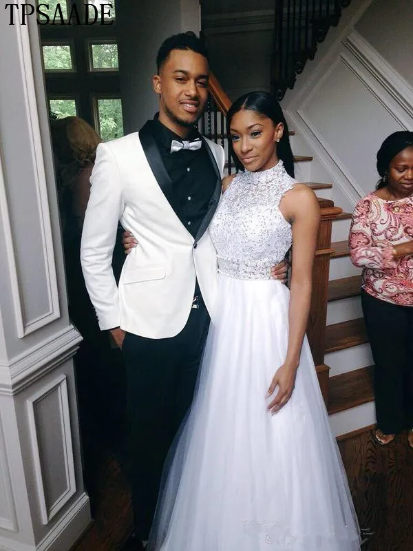 Мужской пиджак с одной пуговицей TPSAADE формальный смокинг для выпускного вечера