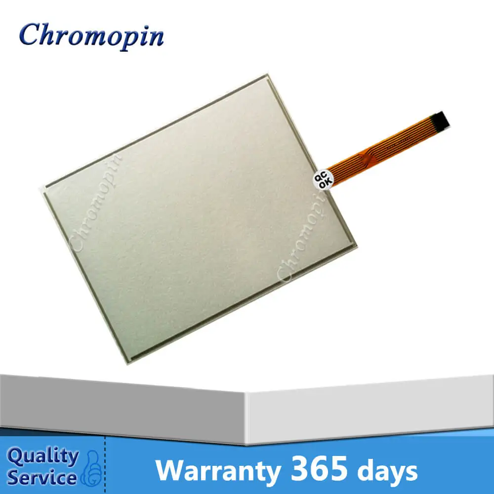 Touch panel screen for AB 6181F-15TSXP 6181F-15TPXPDC 6181F-15TPXPSS PanelView Plus CE 1500 | Компьютеры и офис