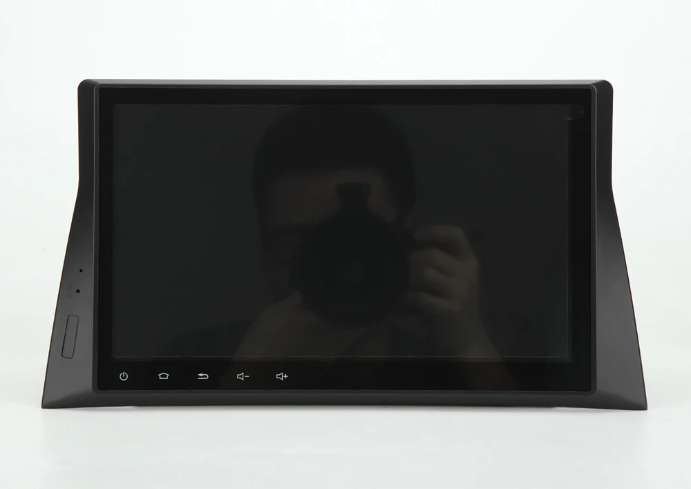 10 1 дюймовая стандартная система GPS навигации медиа стерео аудио видео для Honda Accord