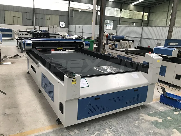 1325 CNC лазерная резка 150W 180W reci нержавеющая углеродистая сталь дерево акрил|1325 cnc|cnc
