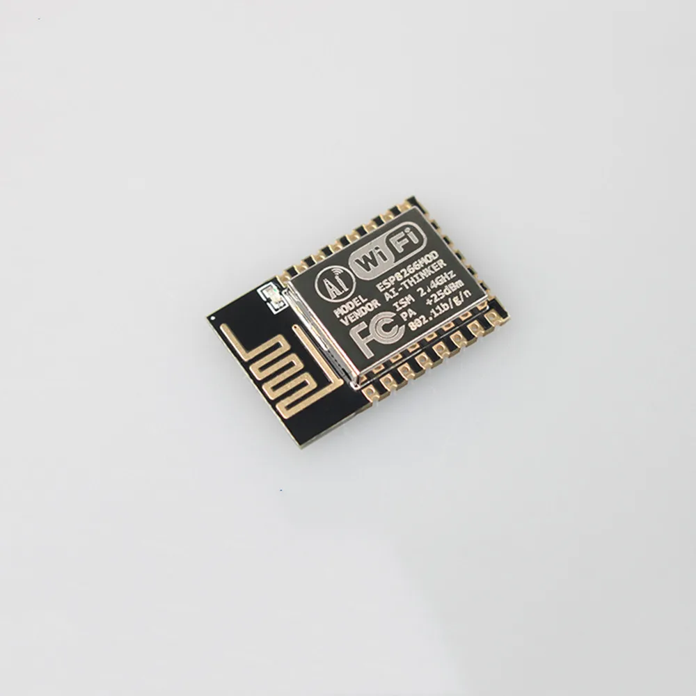 ESP8266 ESP-12E/ESP-12F/ESP-12S/ WiFi модуль serial to WiFi/Беспроводная Прозрачная передача/industrial grade |