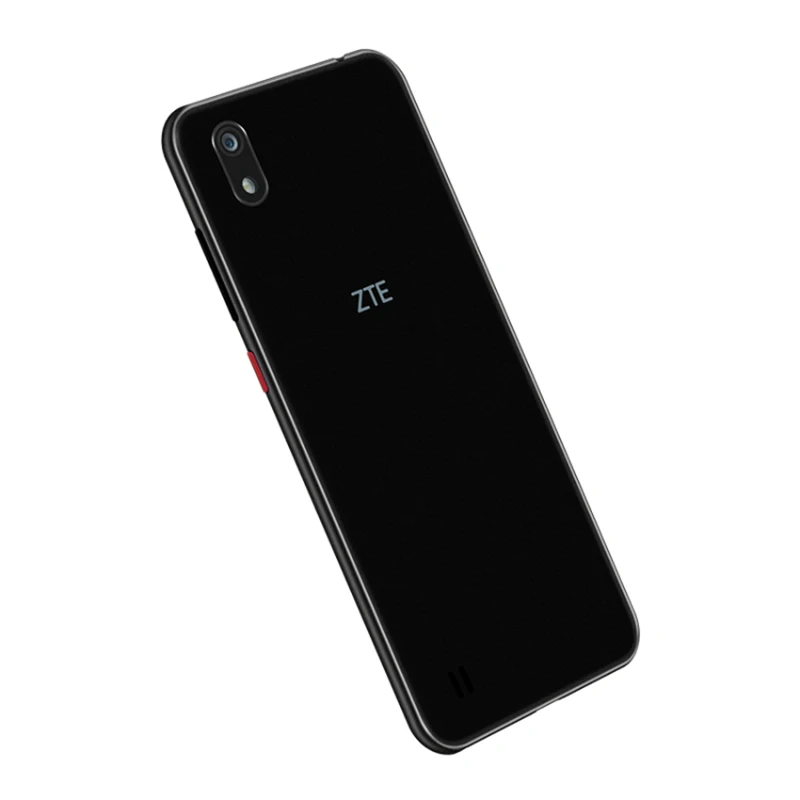 Мобильный телефон zte Blade A7 Helio P60, четыре ядра, Face ID, 6,088 дюймов, TFT, 1560*720, gps, 16,0 Мп+ 5,0 МП, камера, 4G, LTE, смартфон
