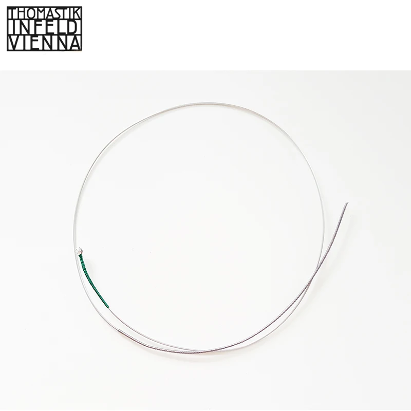 Thomastik-Infeld Alphayue Series AL100 Violin String Set 4/4 Size Use | Спорт и развлечения