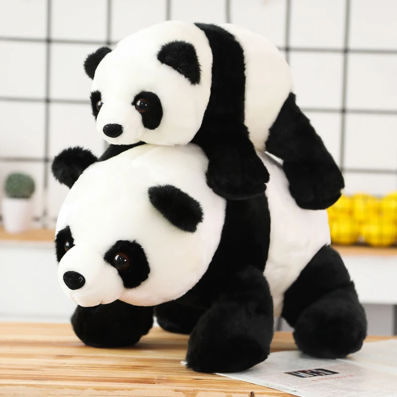

Stuffed Animals & Plush