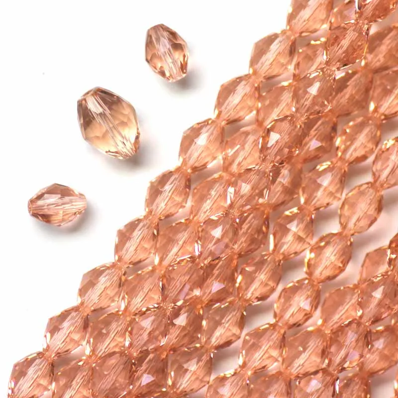 AAA18 оптовая продажа Лучшие Кристаллы AAA овальной формы бусины разных цветов для