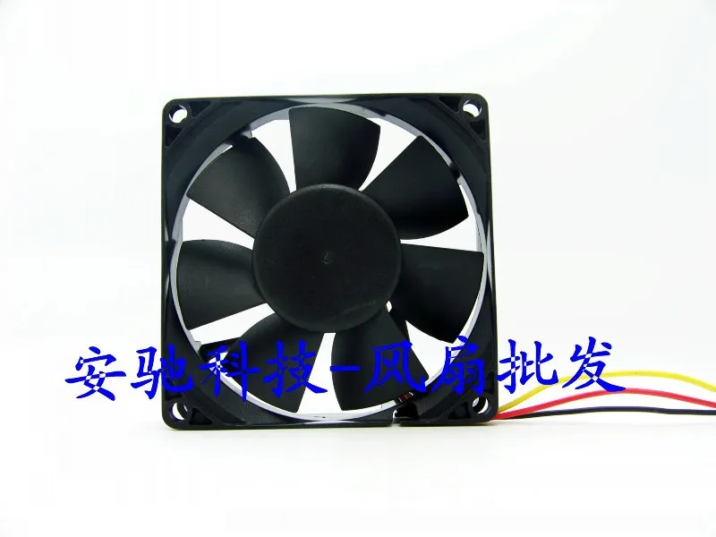 Для Sunon ME8020V1 000C G99 24V 1.54A 8 см 80 мм осевые промышленные Охлаждающие