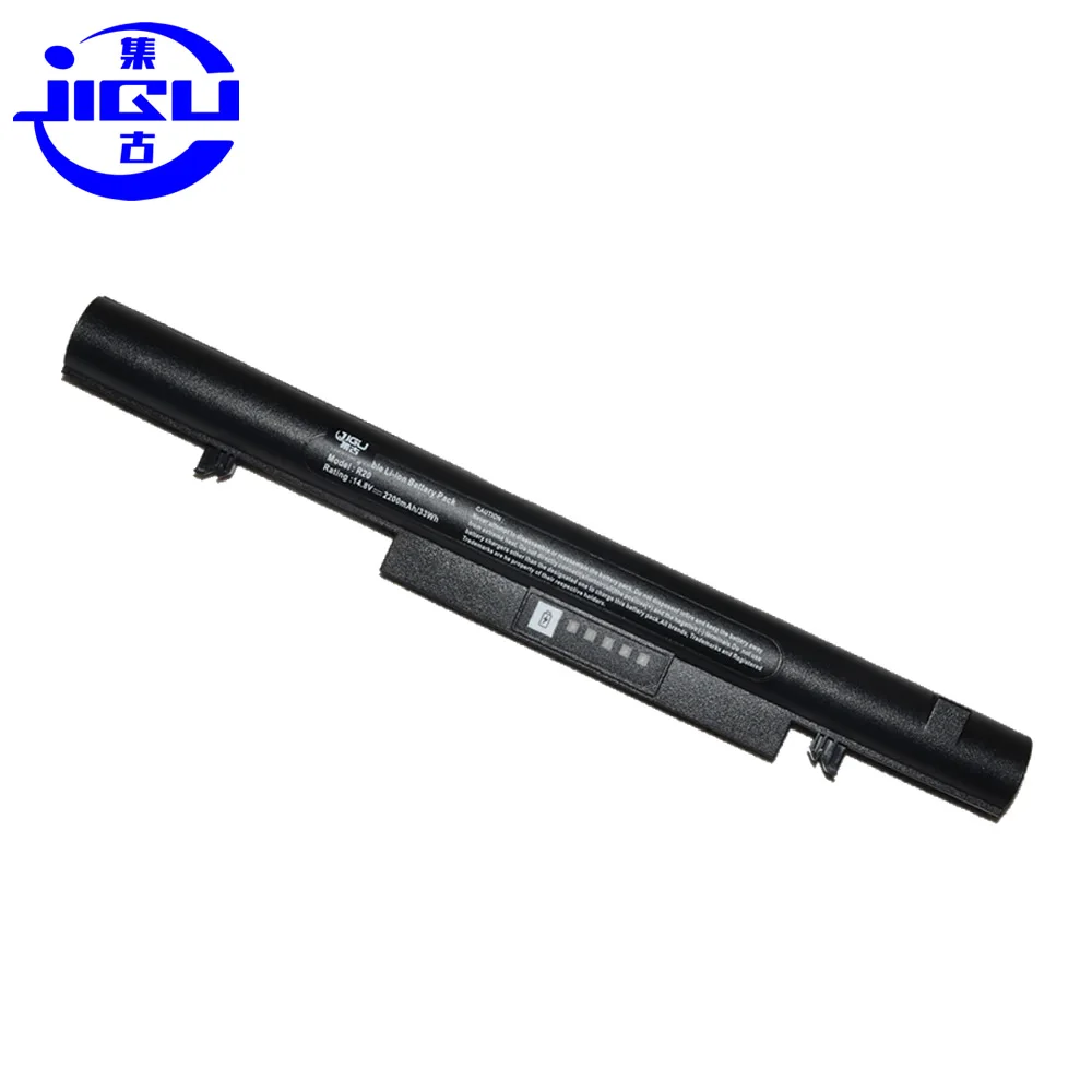 Аккумулятор JIGU для ноутбука SAMSUNG R20plus R25plus аккумулятор 2200 мАч AA PL0NC8B/E 4 ячейки PLONC8B