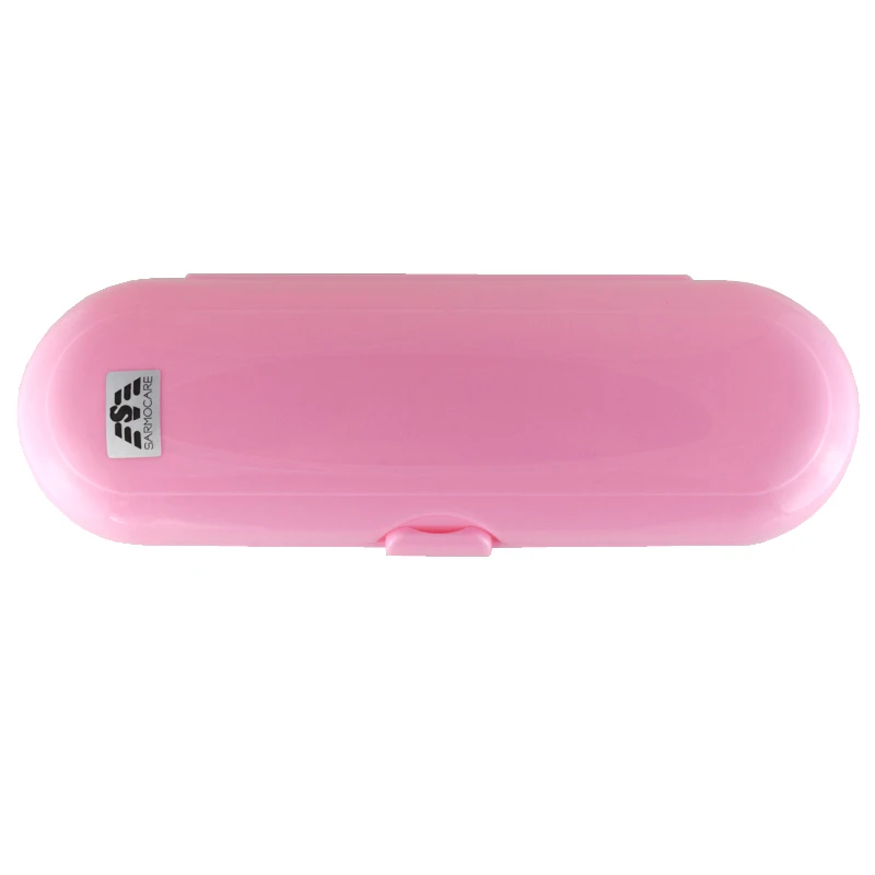 

Travel Toothbrush Portable Case Electric Toothbrush Holder Travel Box Case Tooth Brush For Oral B for Philips