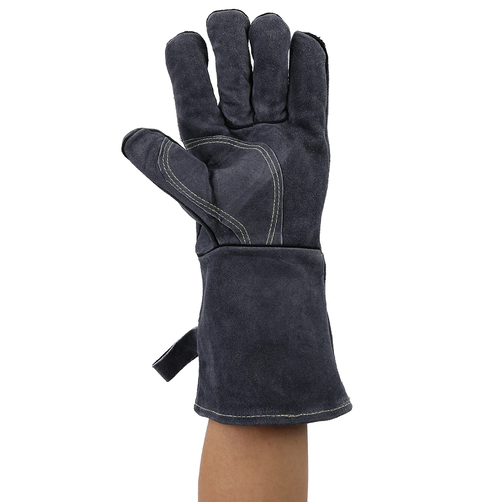 Перчатка для приготовления пищи на открытом воздухе барбекю 500 ℃|Уличные плиты| |