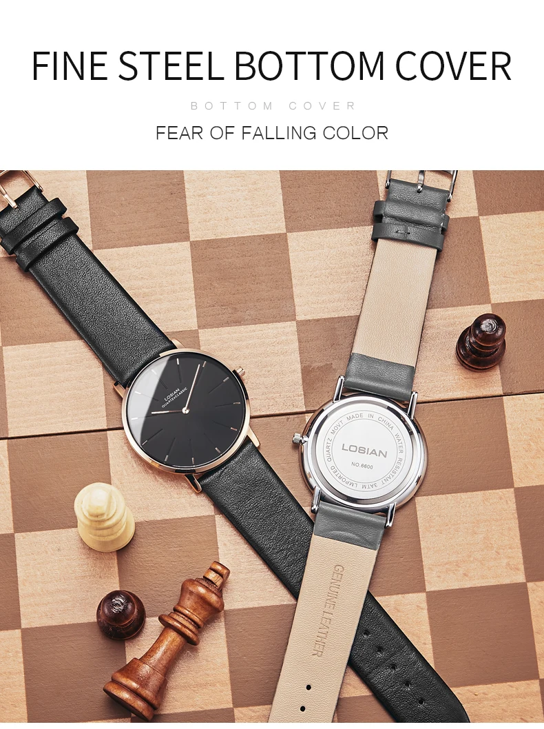 Herren uhren horloge мужские часы erkek saat relojes de hombre Топ marca de lujo мужские роскошные брендовые черные часы мужские водонепроницаемые